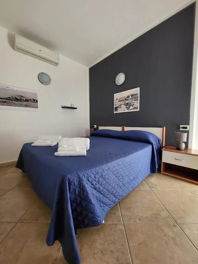 White Sand Affittacamere La Caletta Guest house
